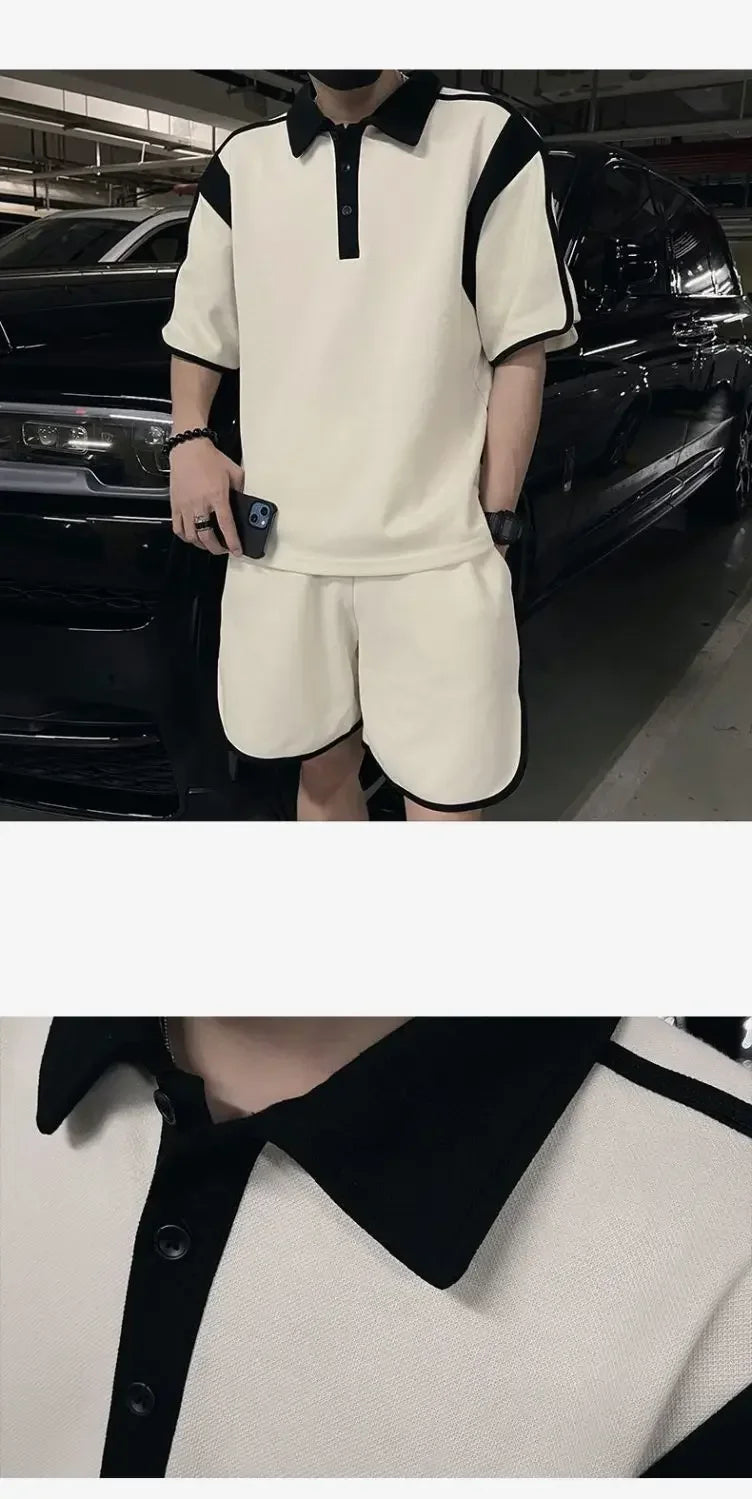 Elite Polo Shirt