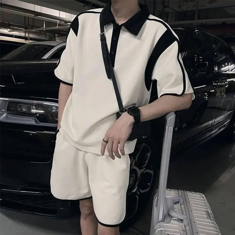 Elite Polo Shirt