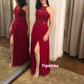 Seraphine Evening Gown