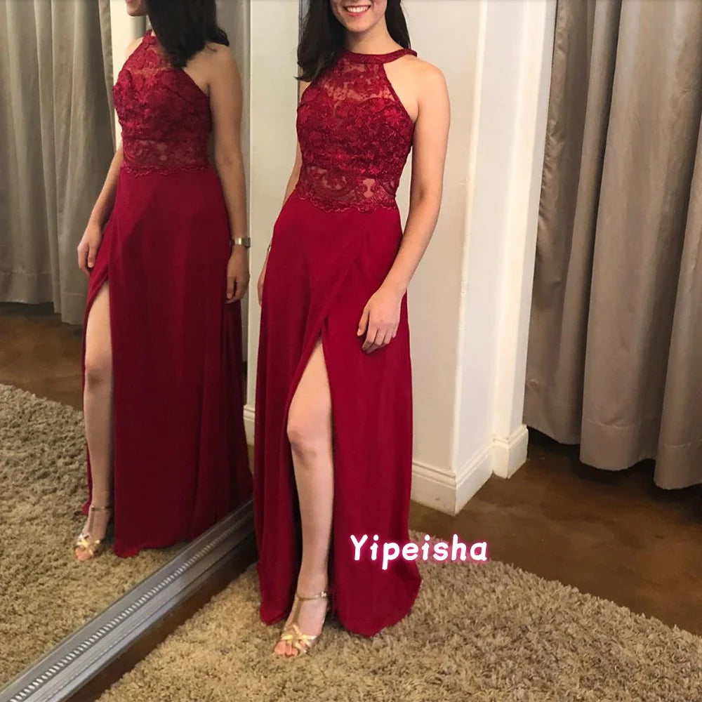 Seraphine Evening Gown