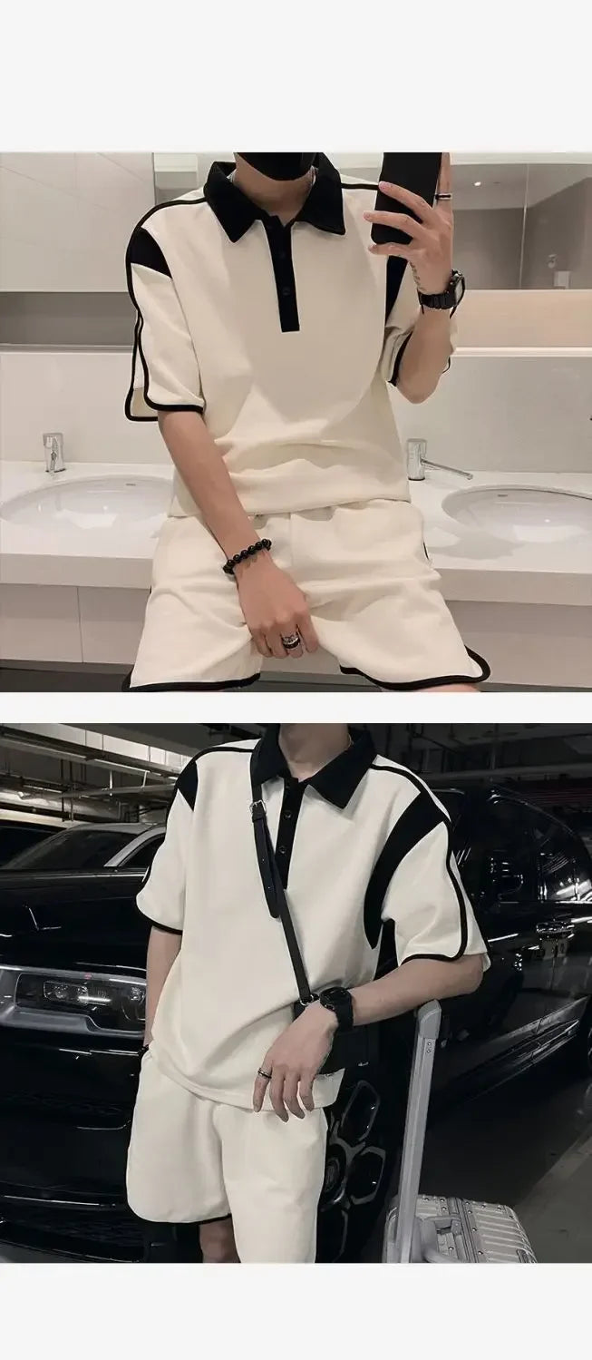 Elite Polo Shirt