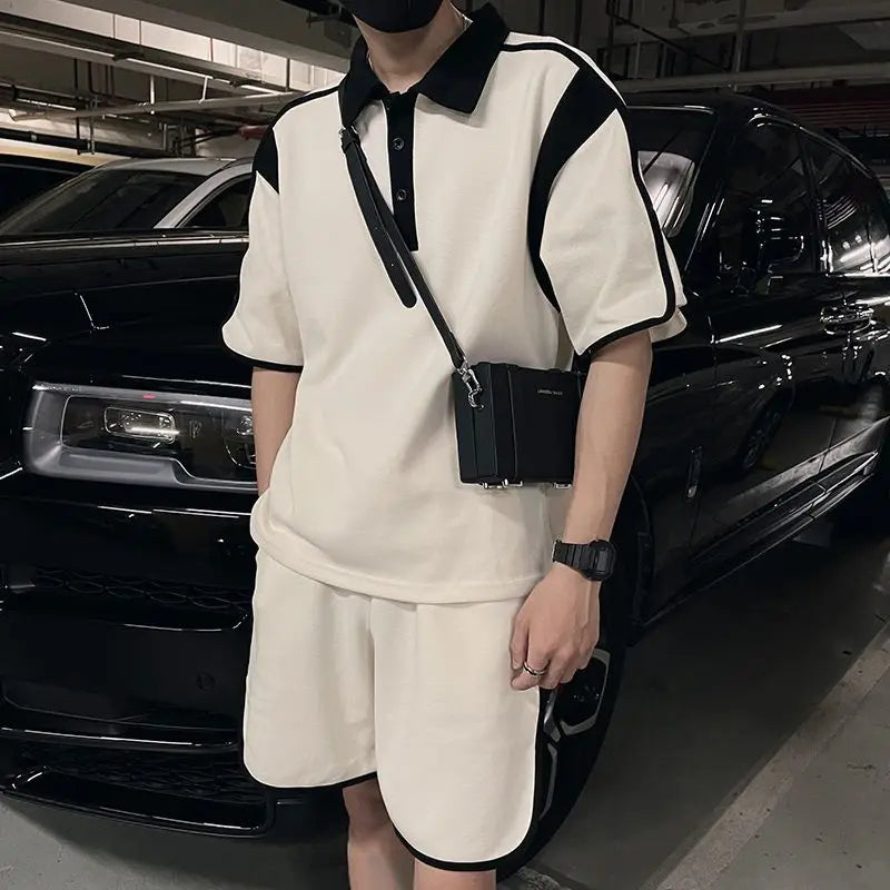 Elite Polo Shirt