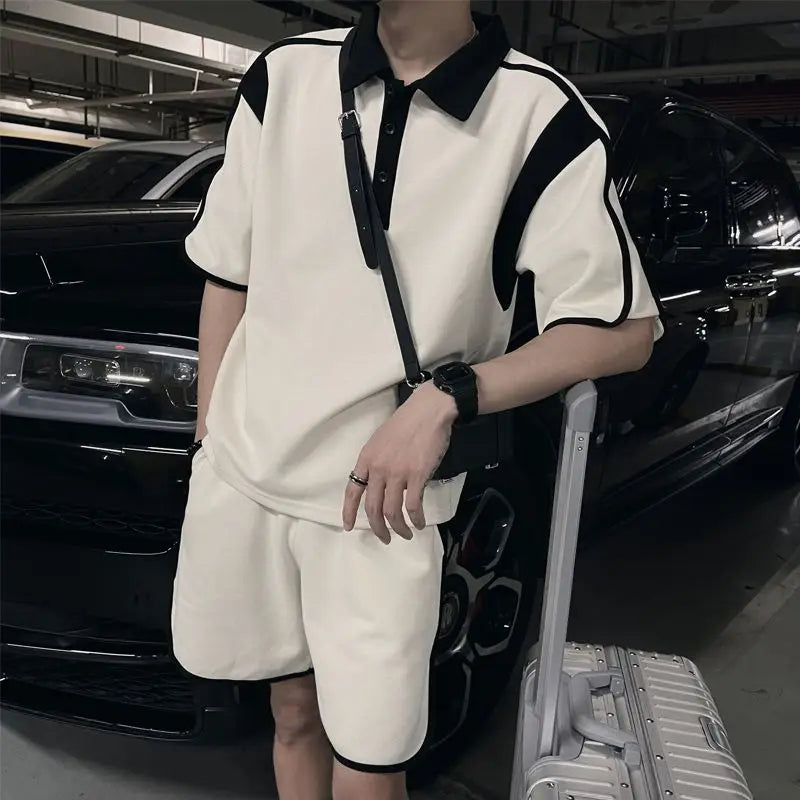 Elite Polo Shirt