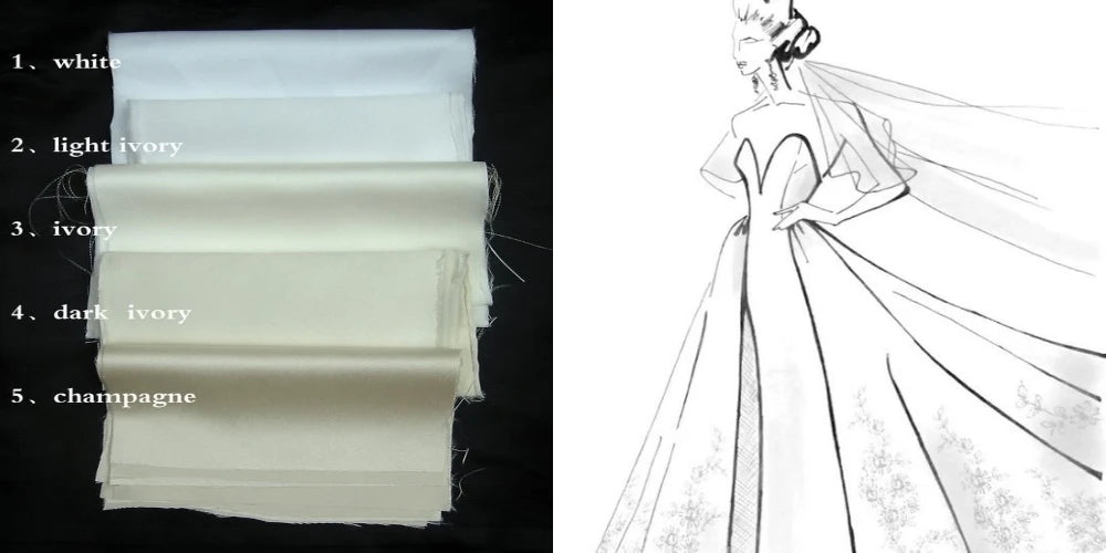 Seraphine Evening Gown