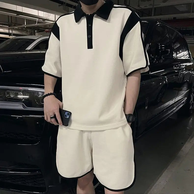 Elite Polo Shirt