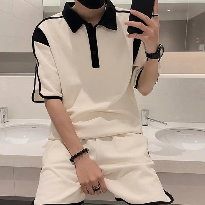Elite Polo Shirt