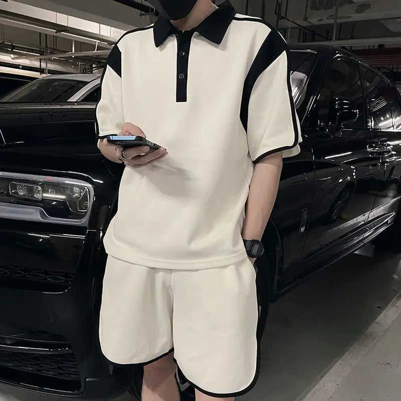 Elite Polo Shirt